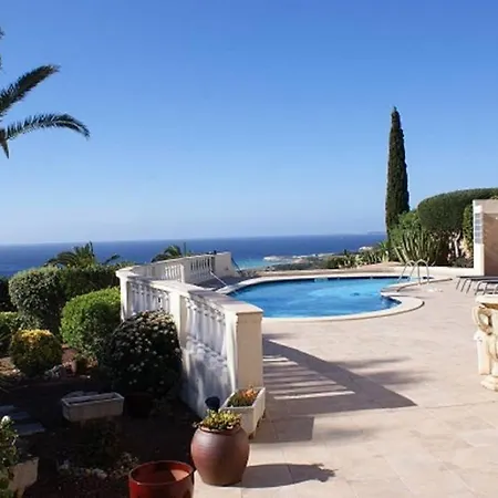 Villa Florencia *